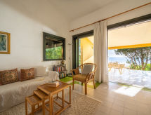 Vacation home Capo Boi