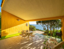 Vacation home Capo Boi