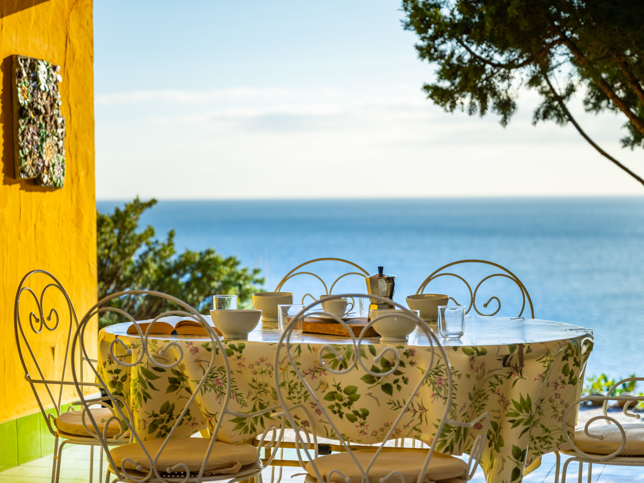 Capo Boi Accommodation in Villasimius