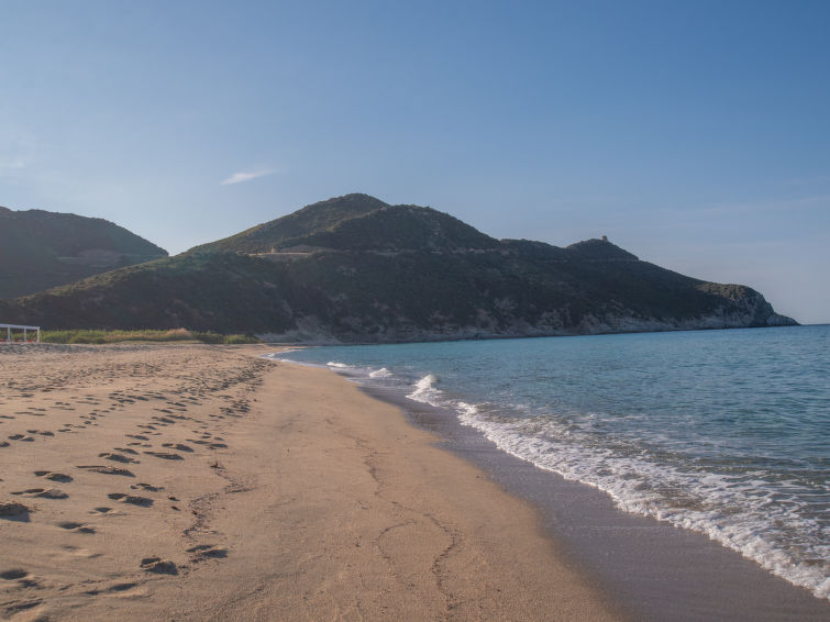 Solanas mare – Solanas – Sardinien