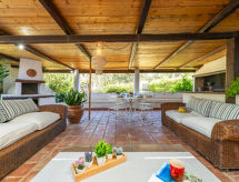 Maison Surf