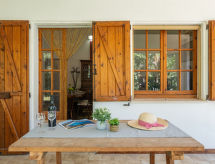 Maison Saturno