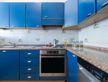 Maison Saturno