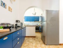 Maison Saturno