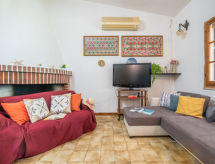 Maison Saturno