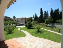 Maison Approdo