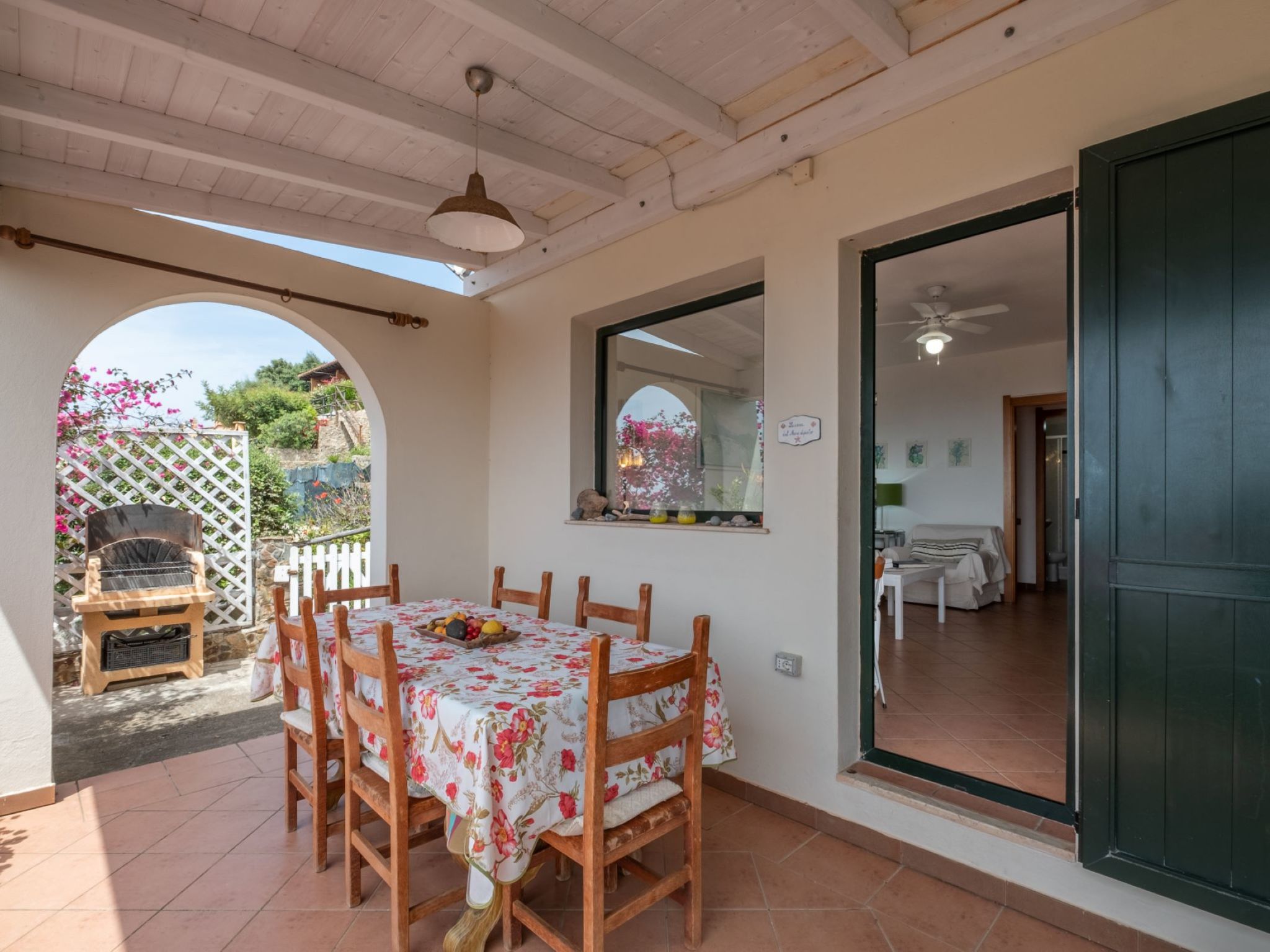  del Mare dipinto — Terrace (5 of 32)