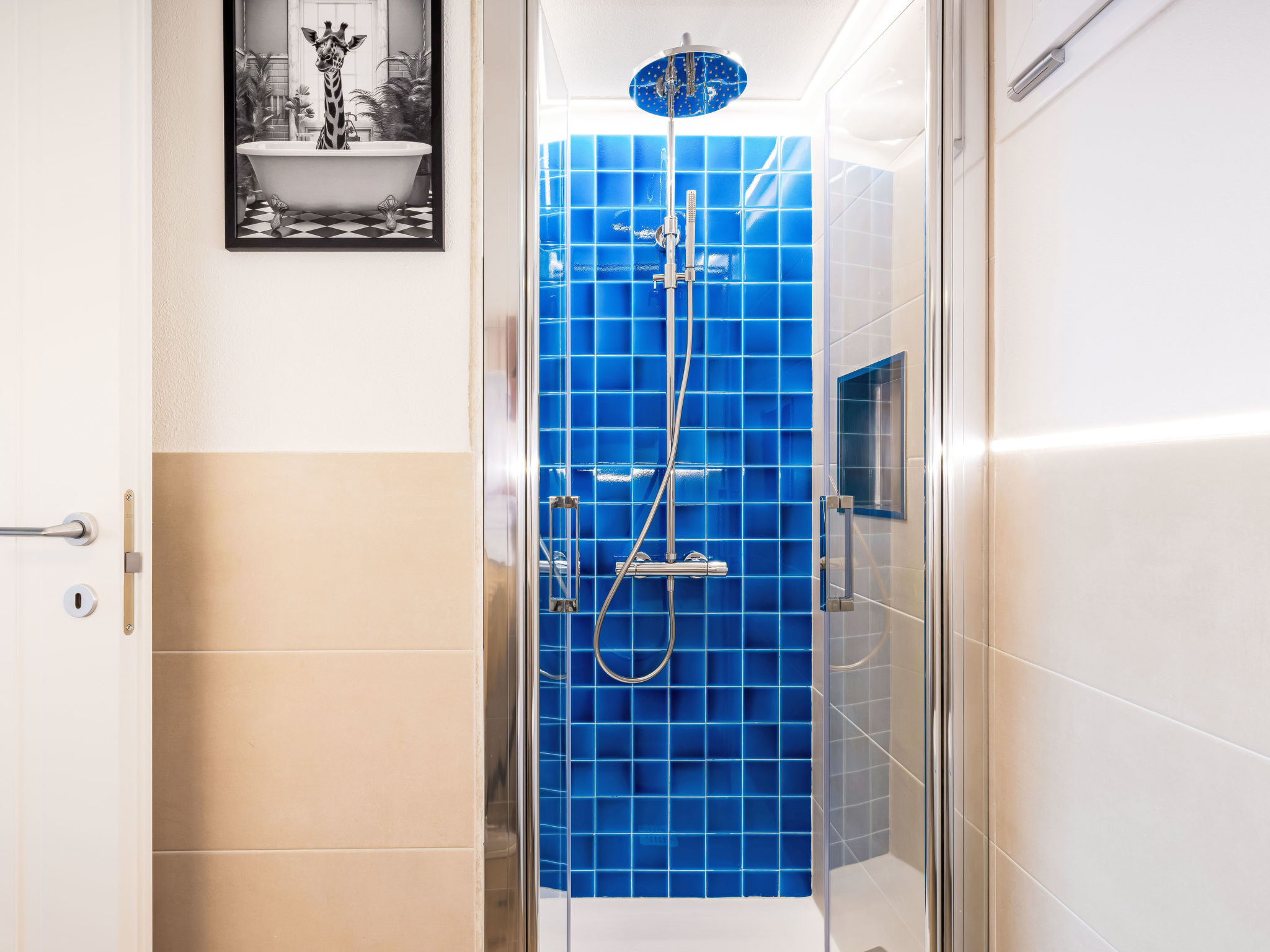 Casa Mare Blu
