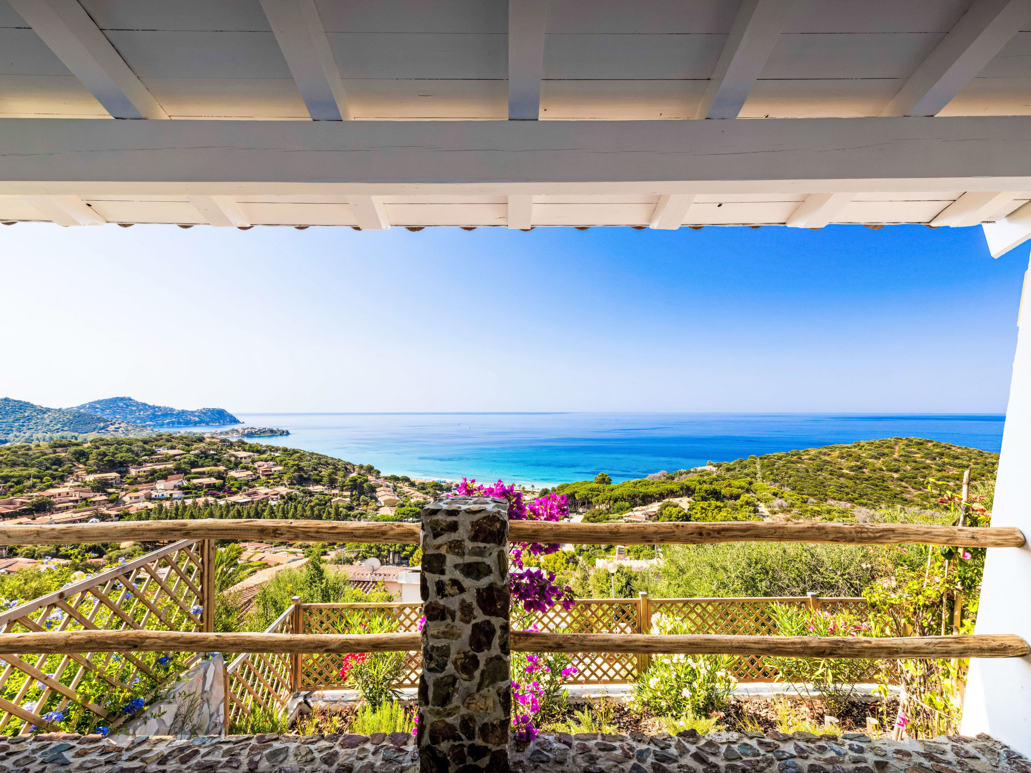 Casa Mare Blu