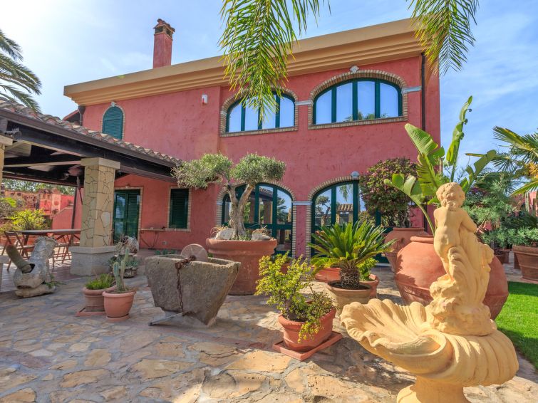 Apartman za odmor Flumini