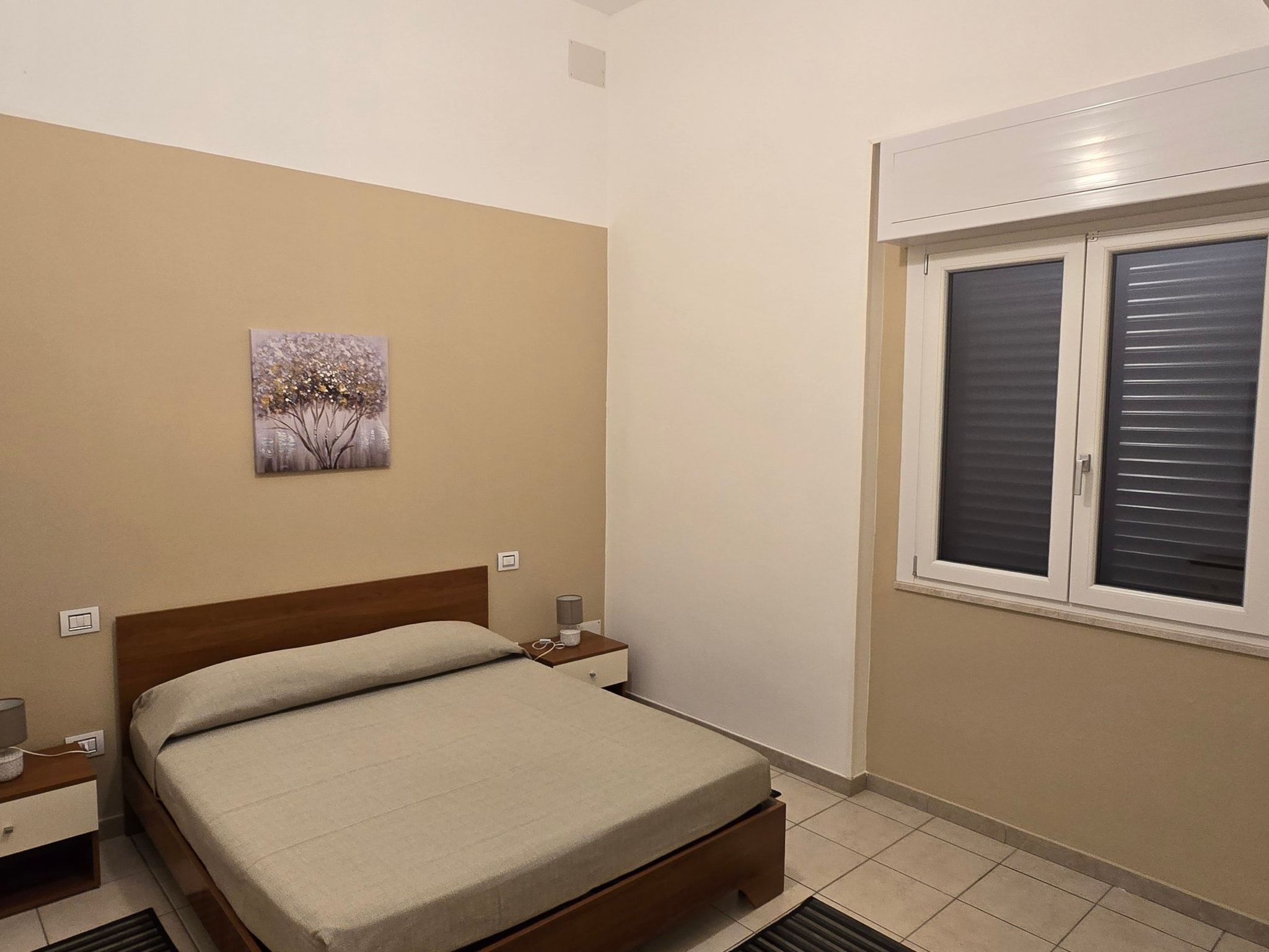 Miky's Home mit Patio und Veranda mit Innenhof