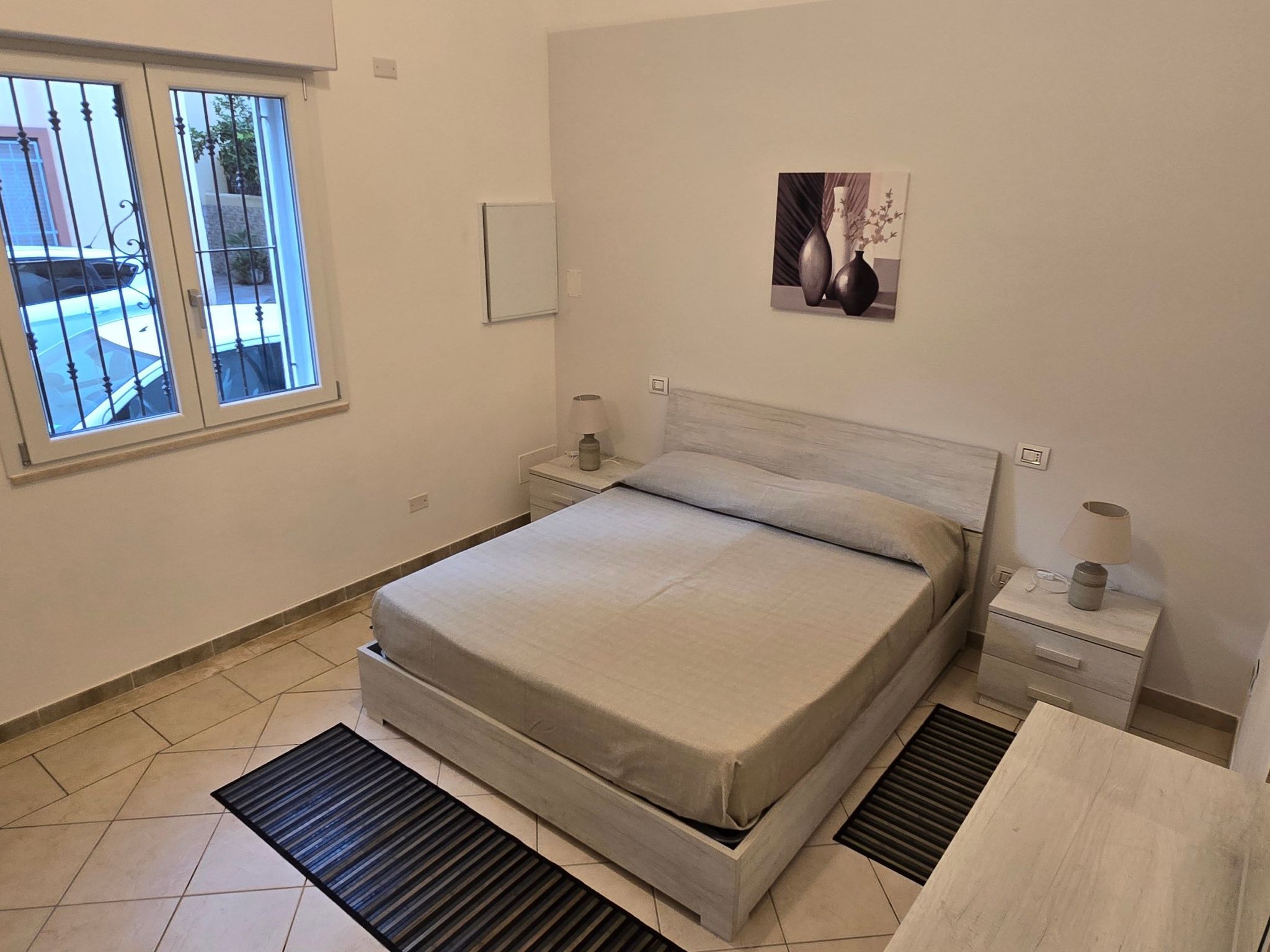 Miky's Home mit Patio und Veranda mit Innenhof-Image-tags.info