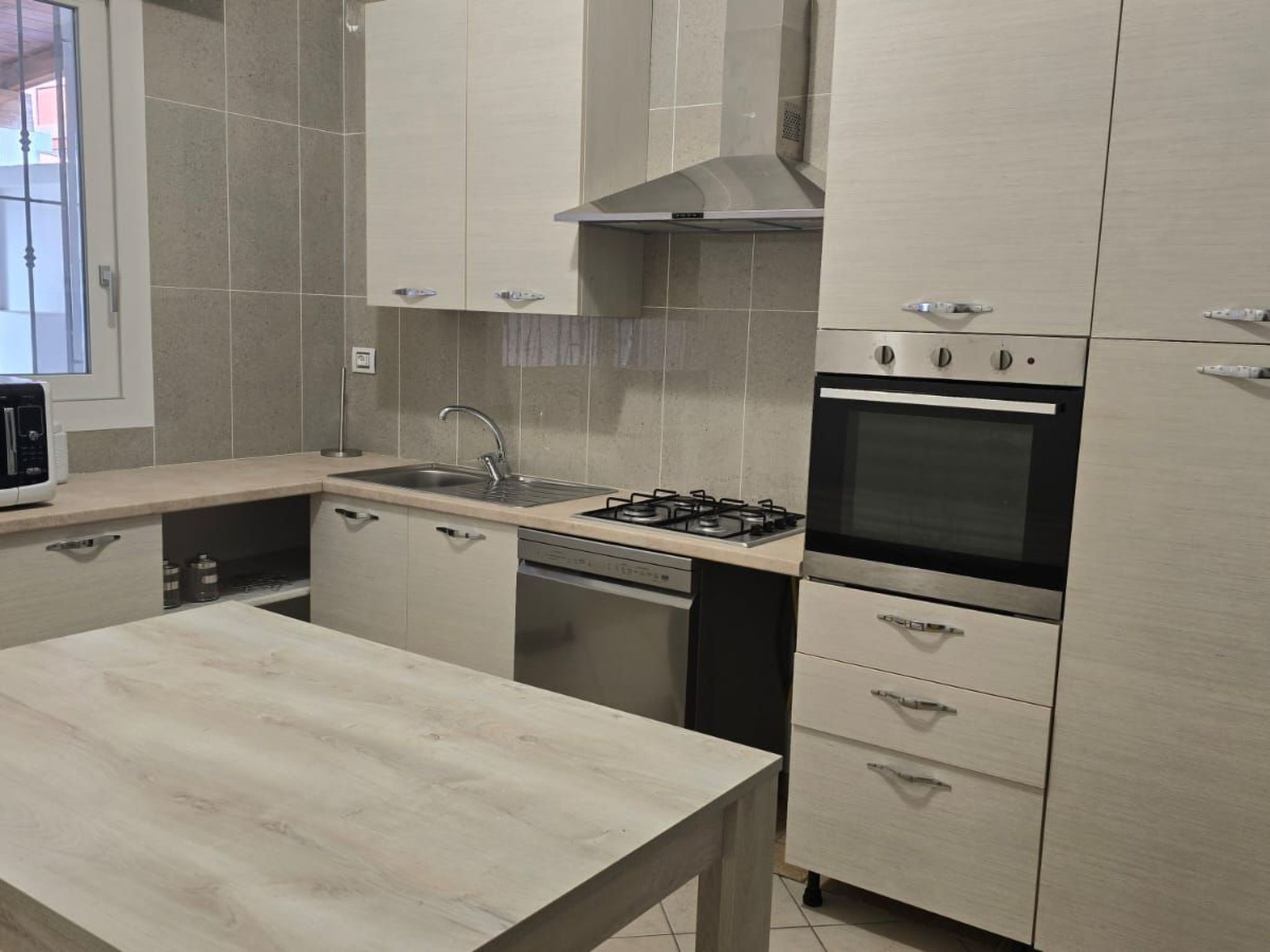 Appartement Miky's Home mit Patio und Veranda mit Innenhof – photo, photo 35 sur 37