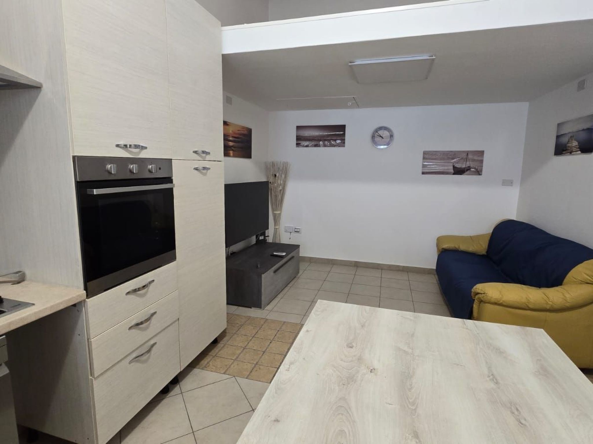 Appartement Miky's Home mit Patio und Veranda mit Innenhof – photo, photo 36 sur 37