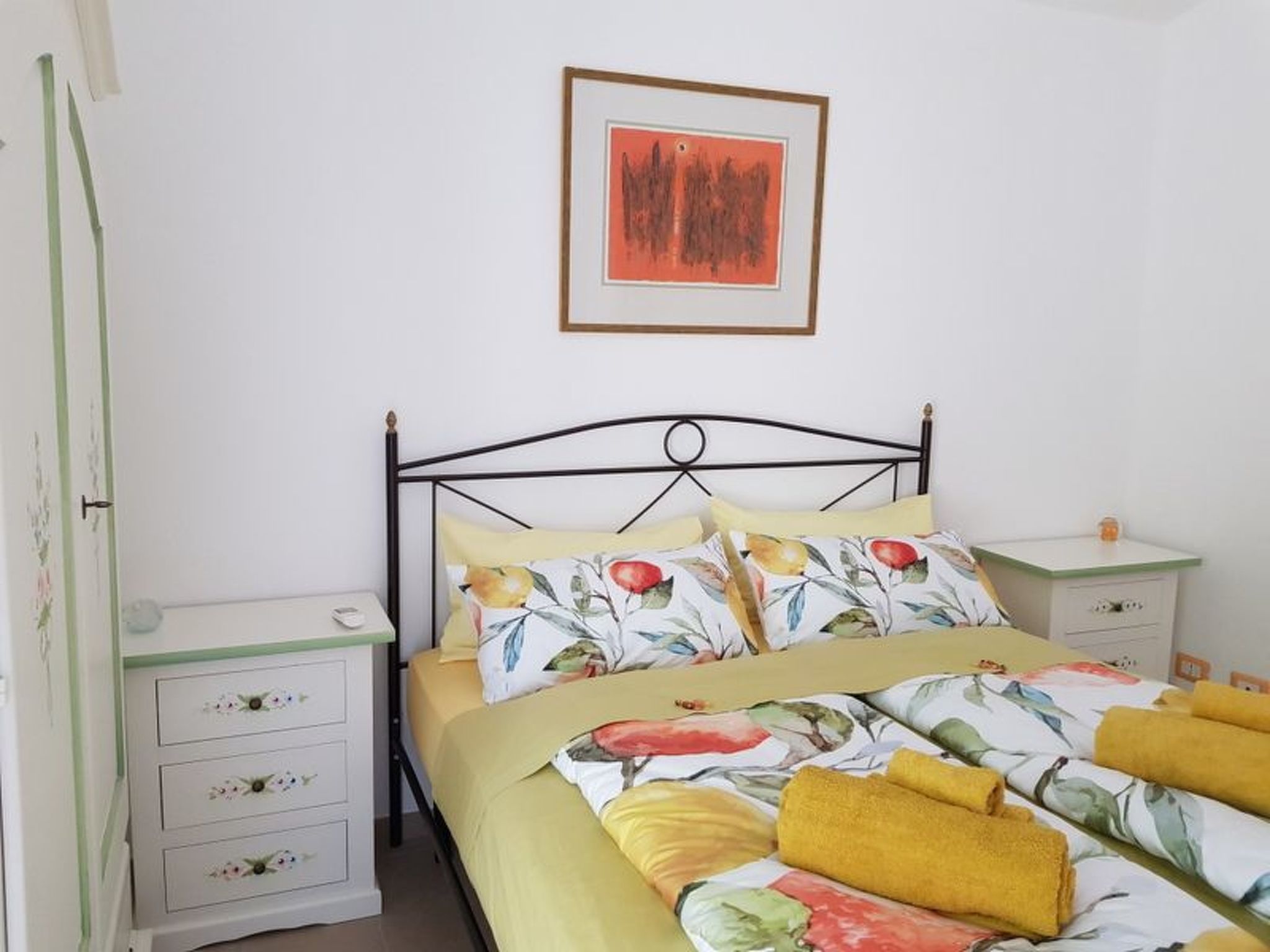 Casa Niu Crobu-Drinnen