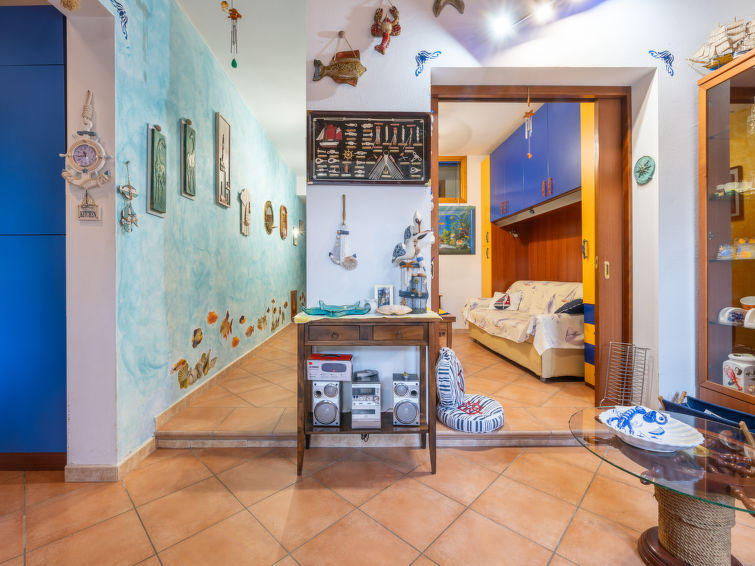 Search and Stay destination Quartu Sant'Elena, Sardegna - Italy from AU$ 218. Baggio