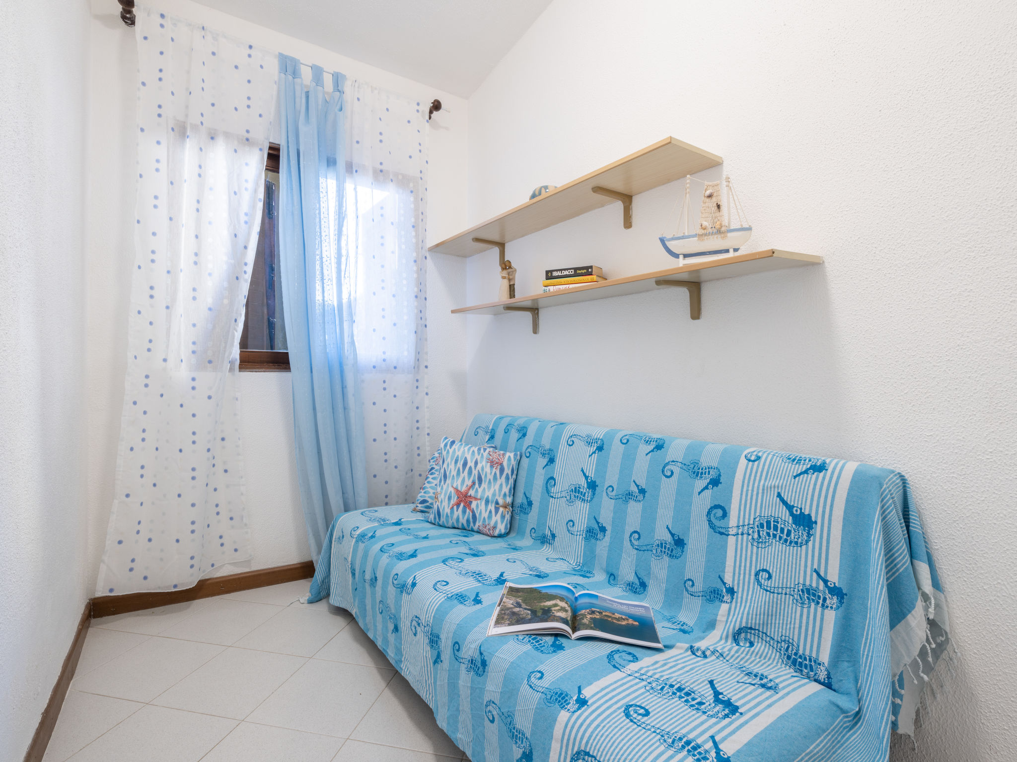 Appartement Porru – Chambre, photo 14 sur 26