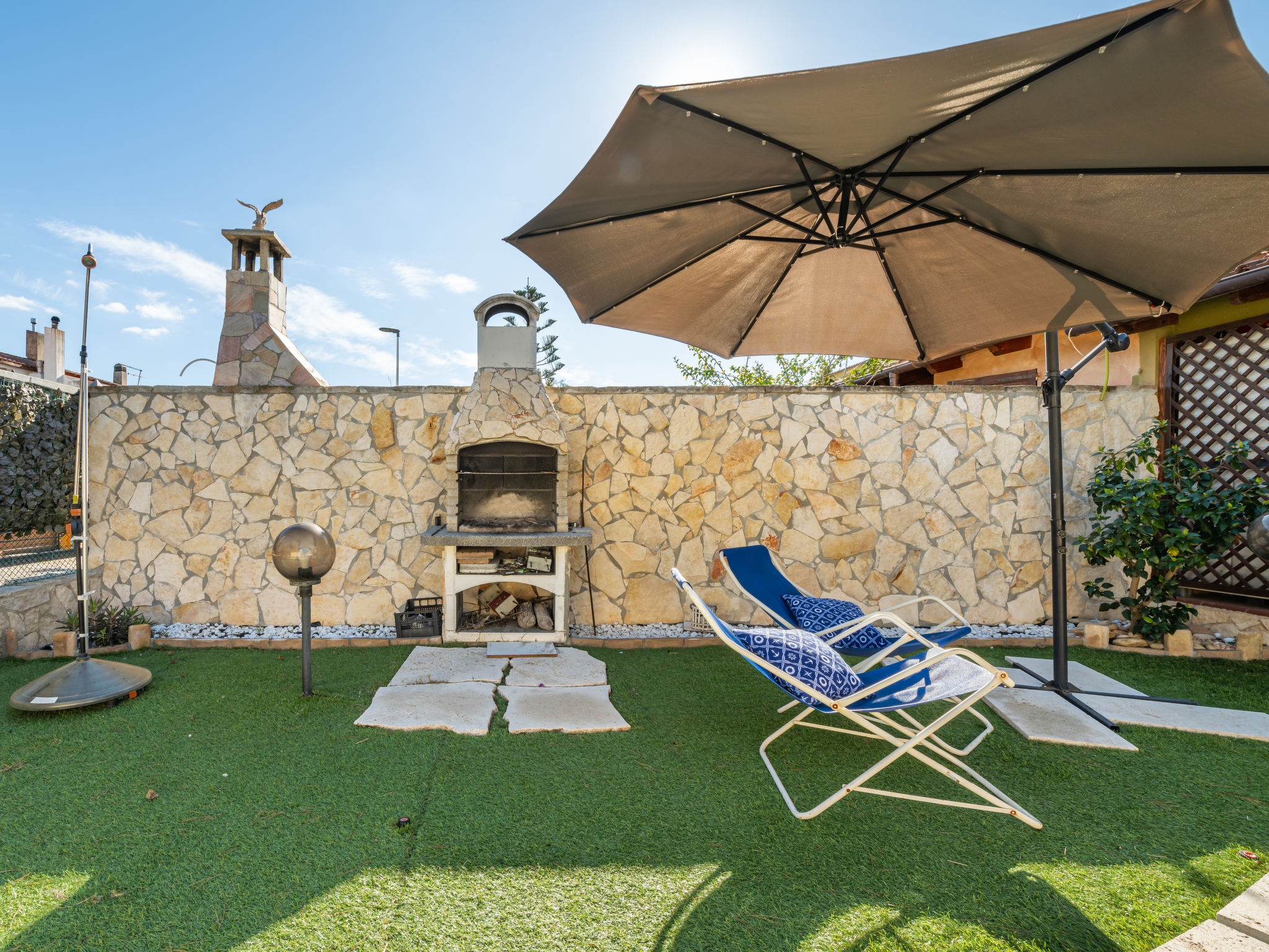 Appartement Porru – Terrasse, photo 23 sur 26