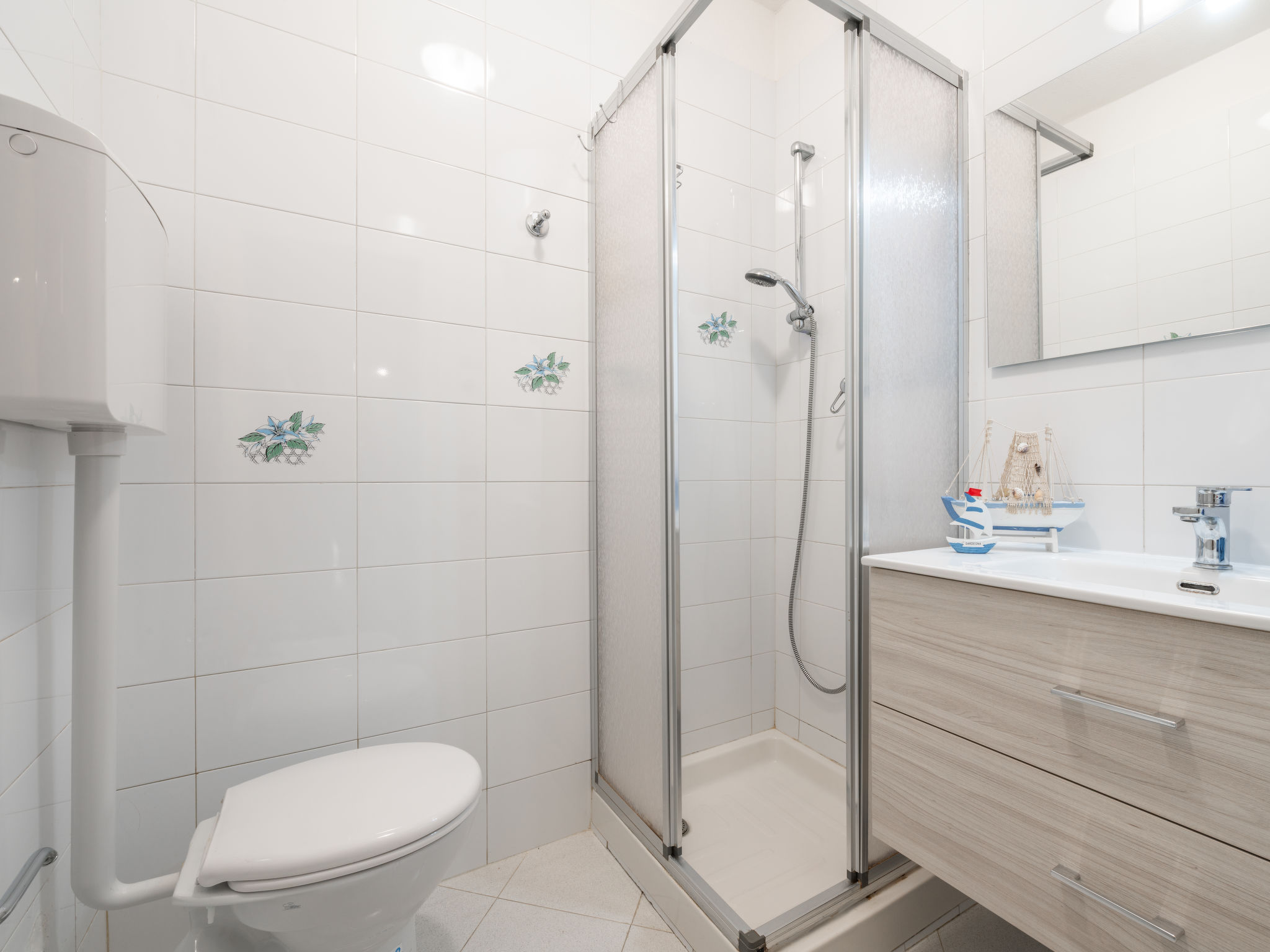 Appartement Porru – Salle de bains, photo 19 sur 26