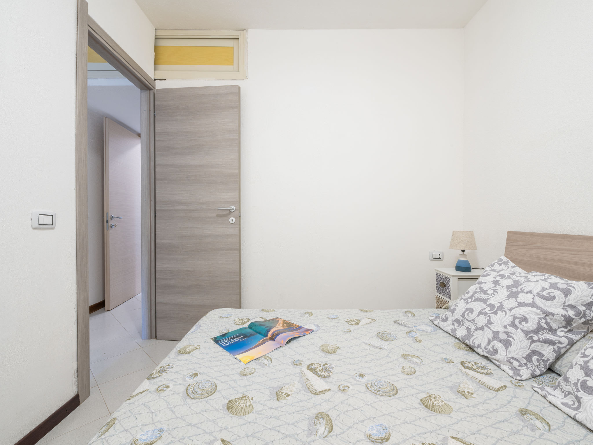 Appartement Porru – Chambre, photo 13 sur 26