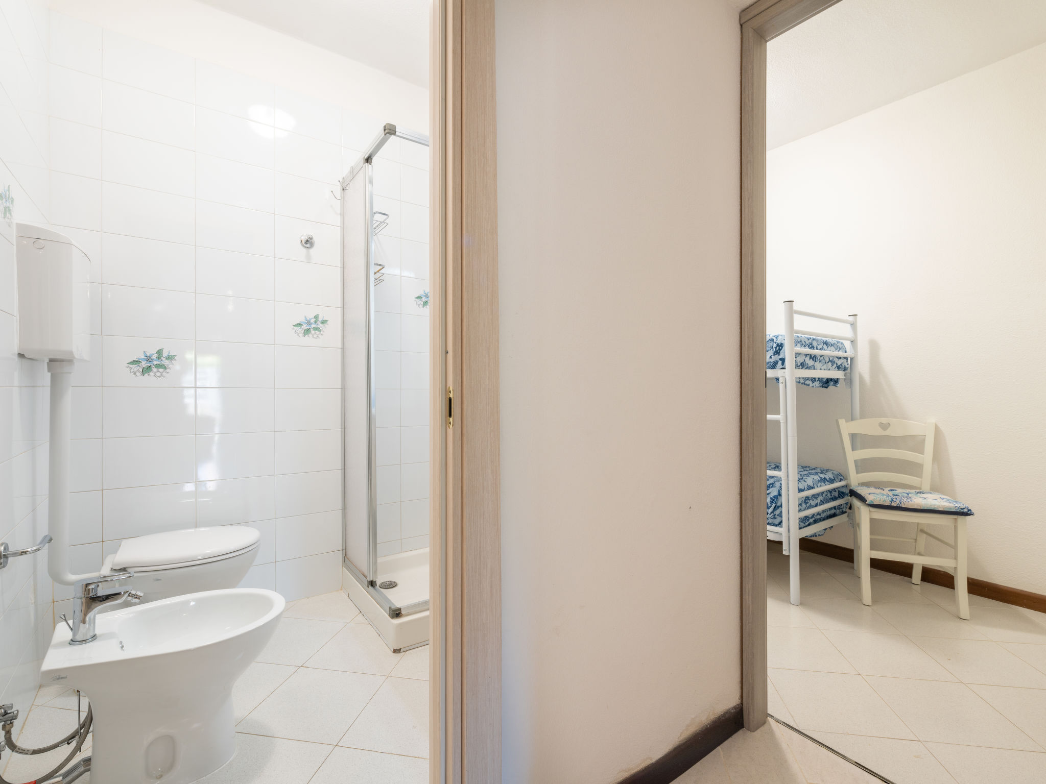 Appartement Porru – Salle de bains, photo 17 sur 26