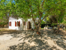 Sant'Andrea: Authentiek vakantiehuis op 130m van zee in Capitana, Sardinië - thumbnail 5