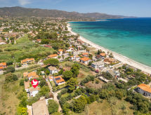 Sant'Andrea: Authentiek vakantiehuis op 130m van zee in Capitana, Sardinië - thumbnail 2