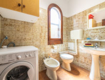 Casa di vacanze Sant'Andrea