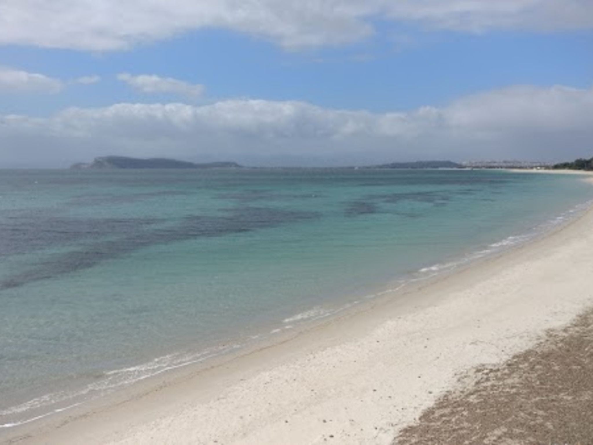 Villa Al Mare-Area