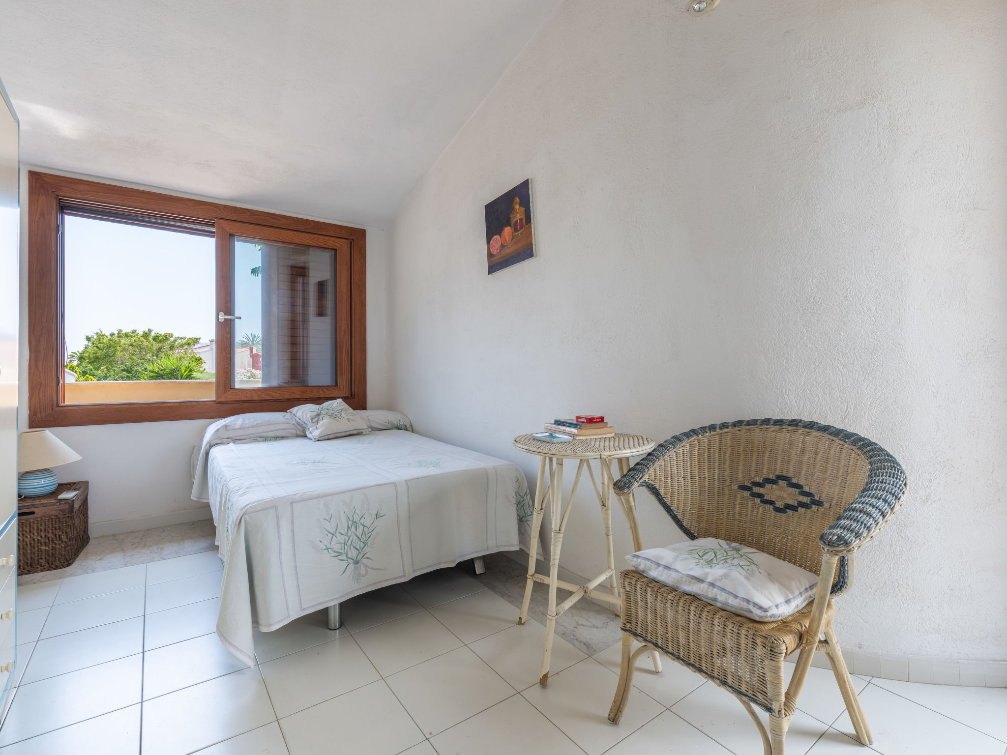 Villa Al Mare-Inside