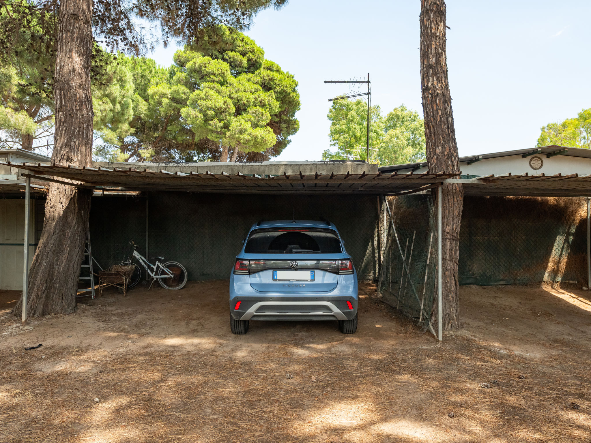 Villa Al Mare-Outside