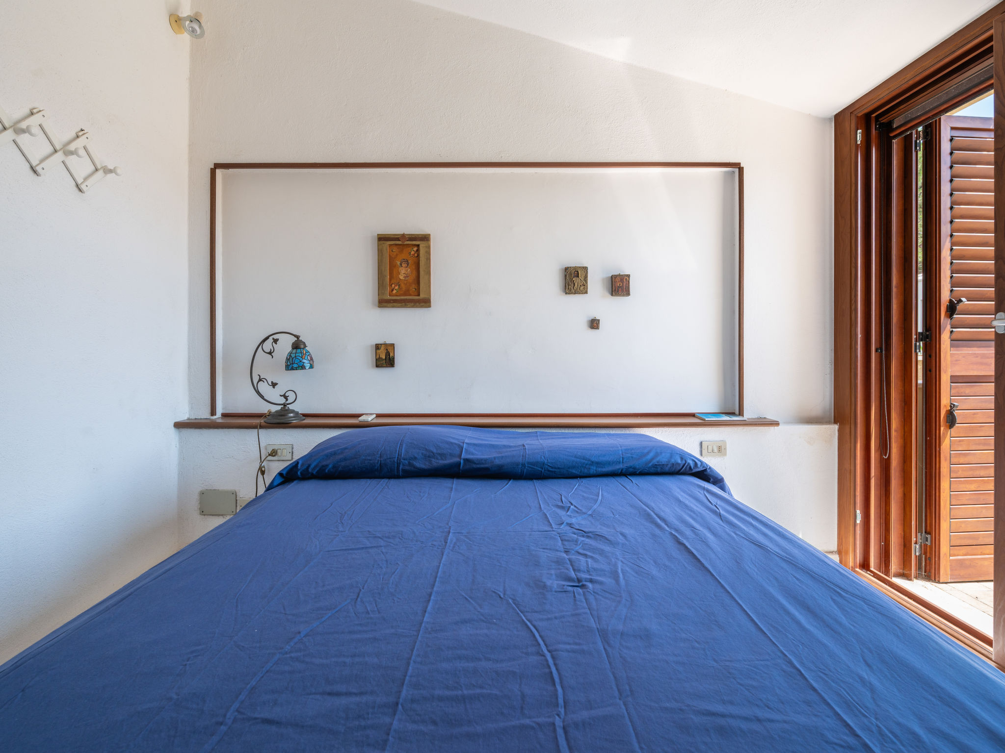 Villa Al Mare-Inside