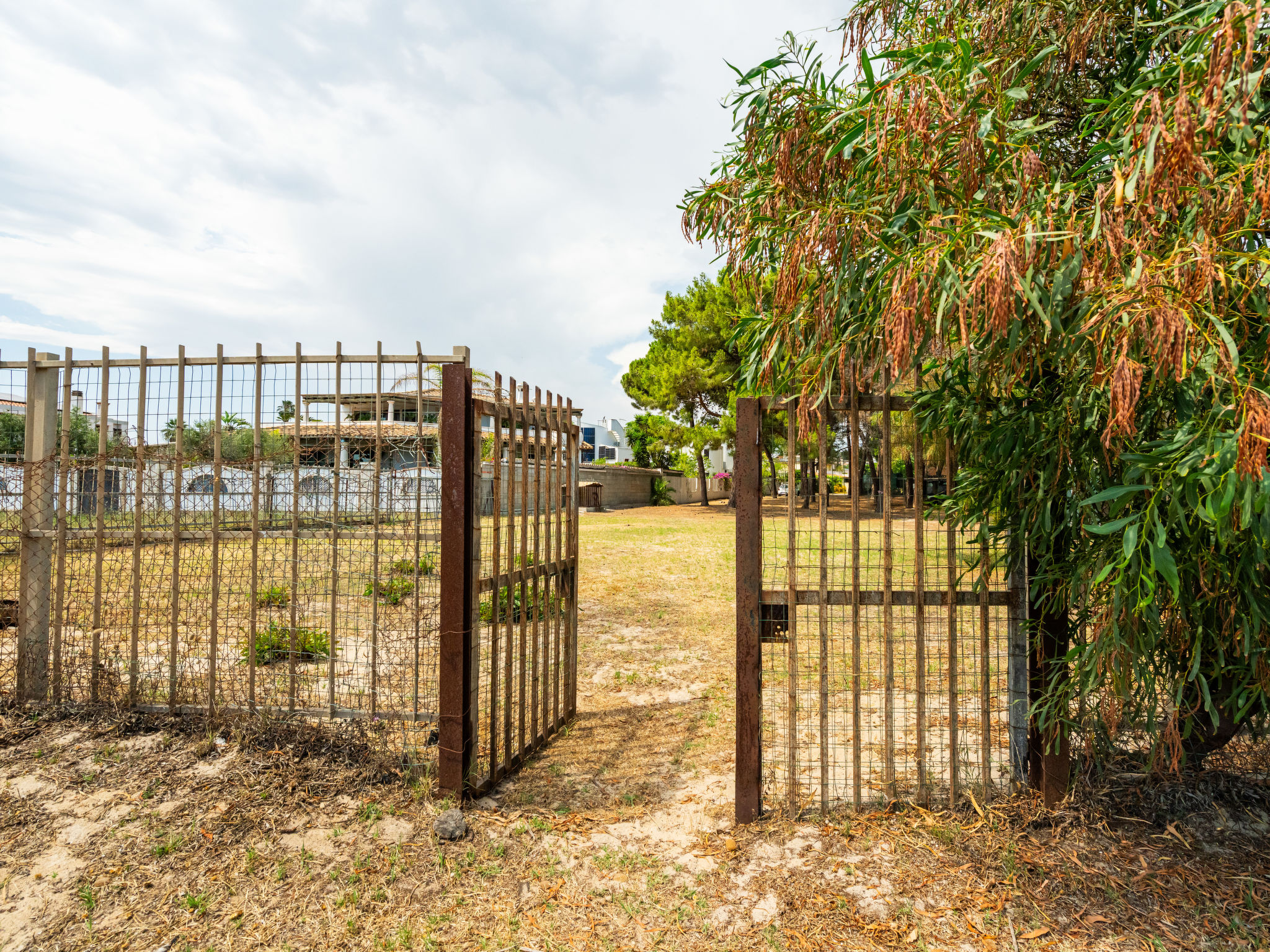 Villa Al Mare-Outside