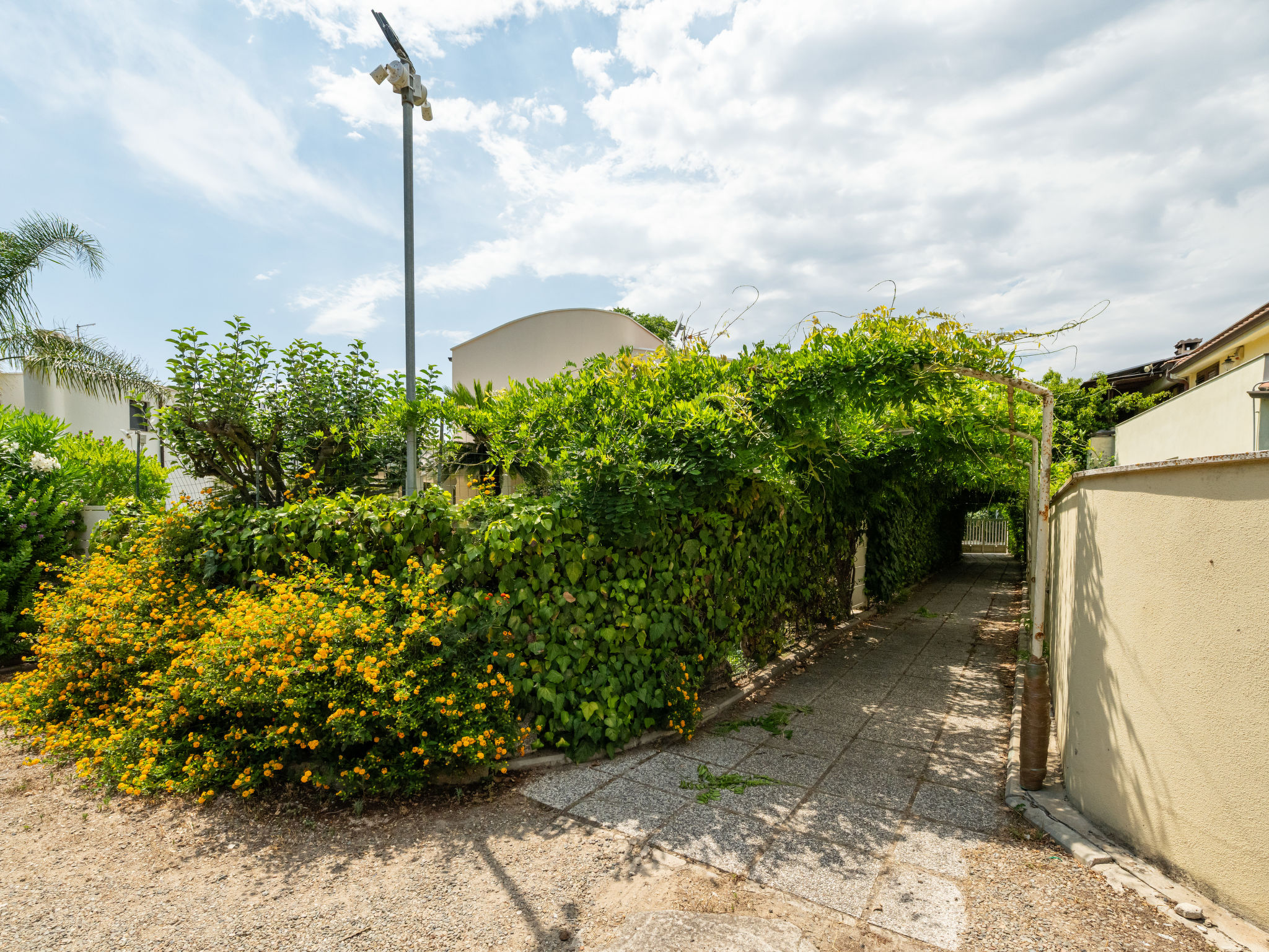Villa Al Mare-Outside