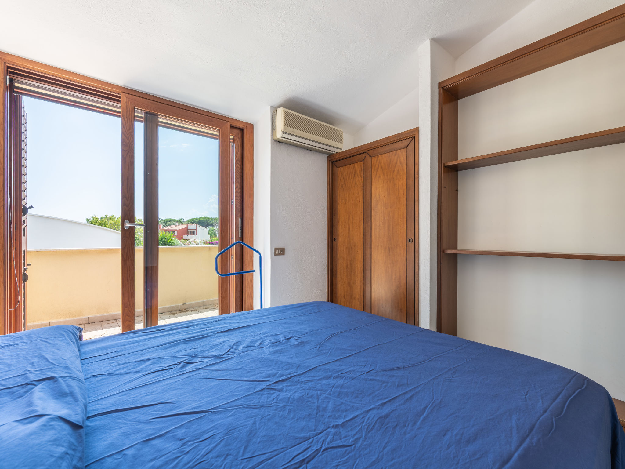 Villa Al Mare-Inside