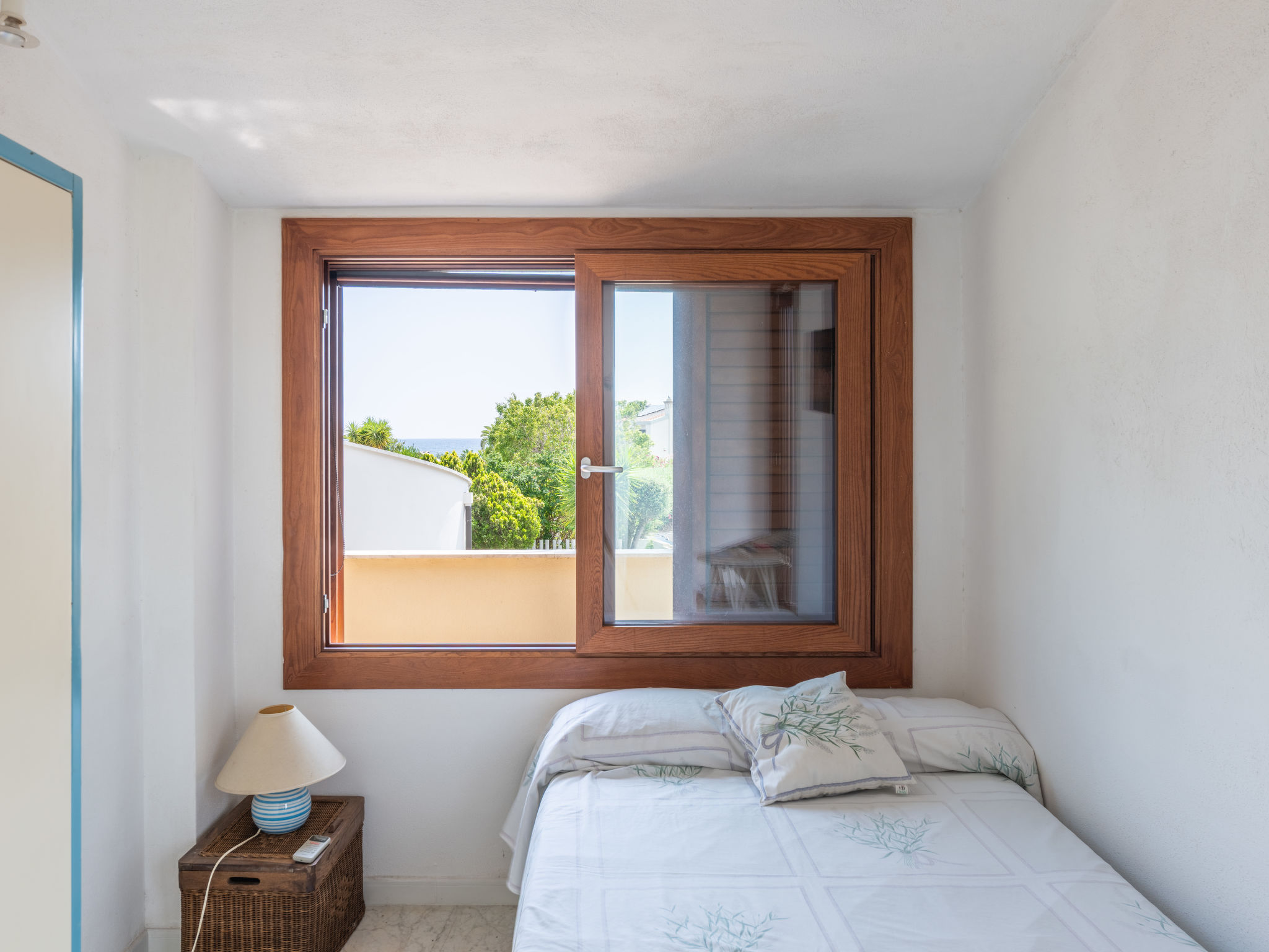 Villa Al Mare-Inside