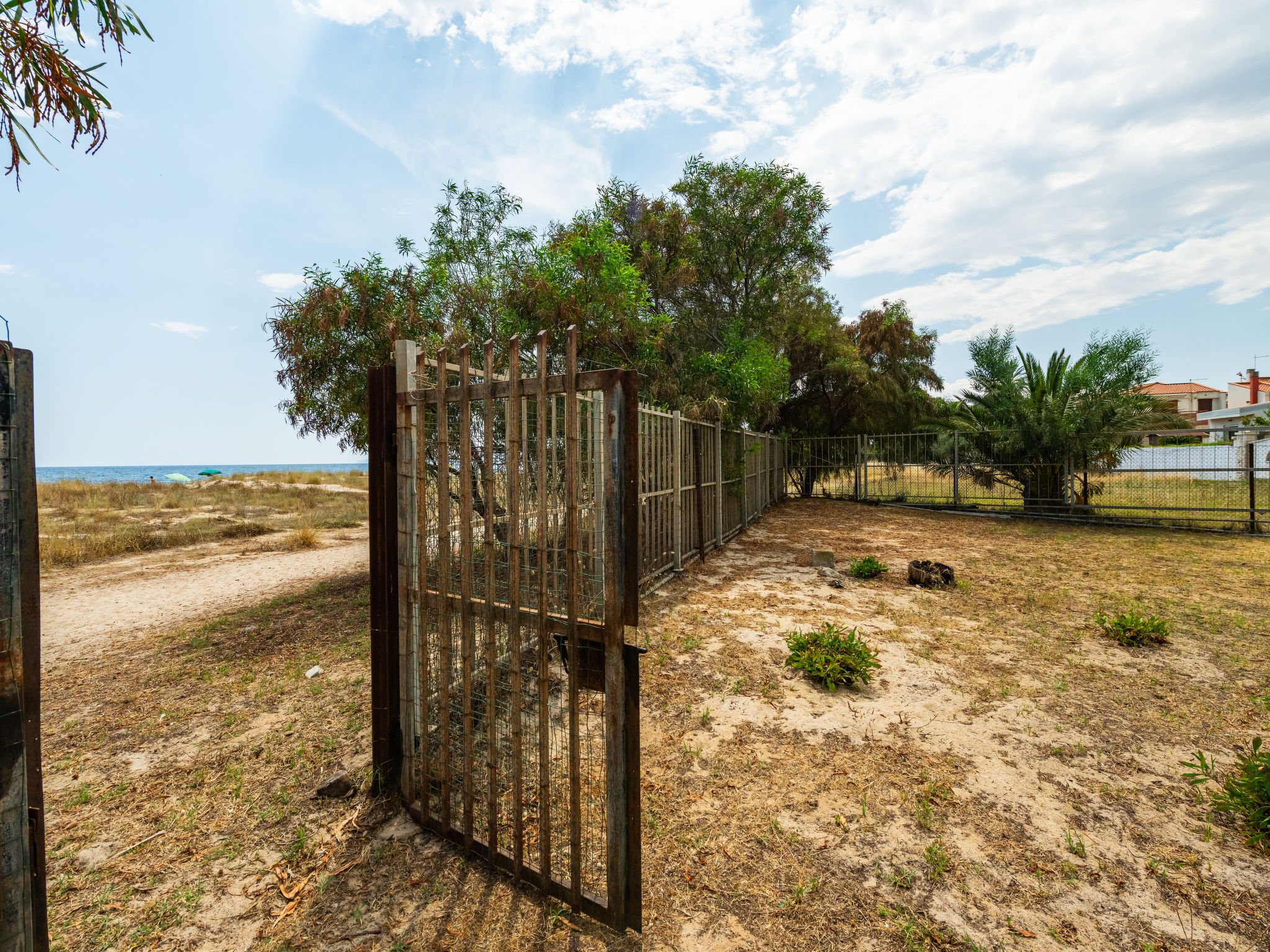 Villa Al Mare-Outside