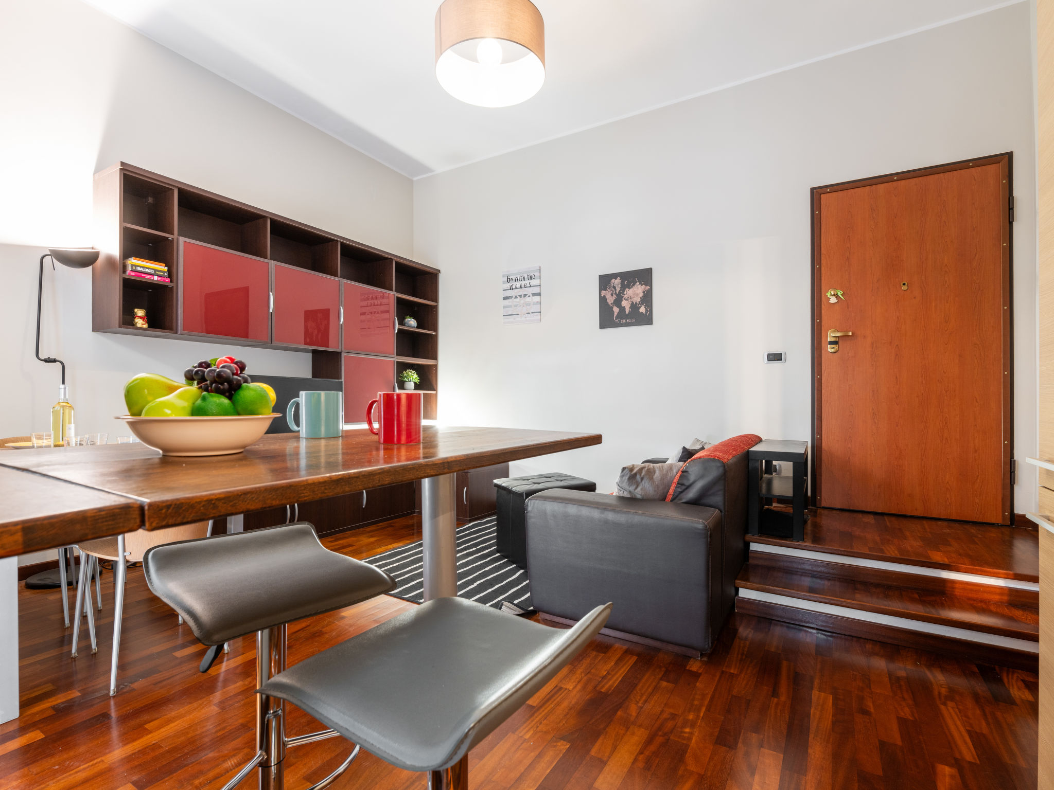 Full Time Apartment - Image 2