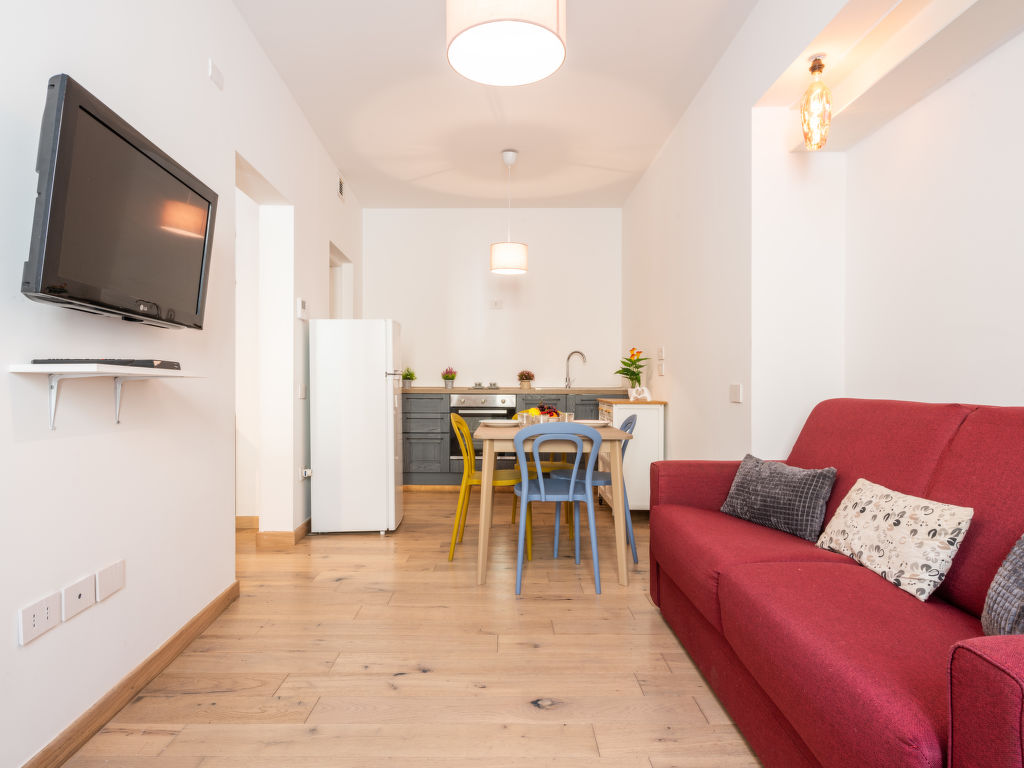 Vakantiehuis Cagliari Centro in Italië