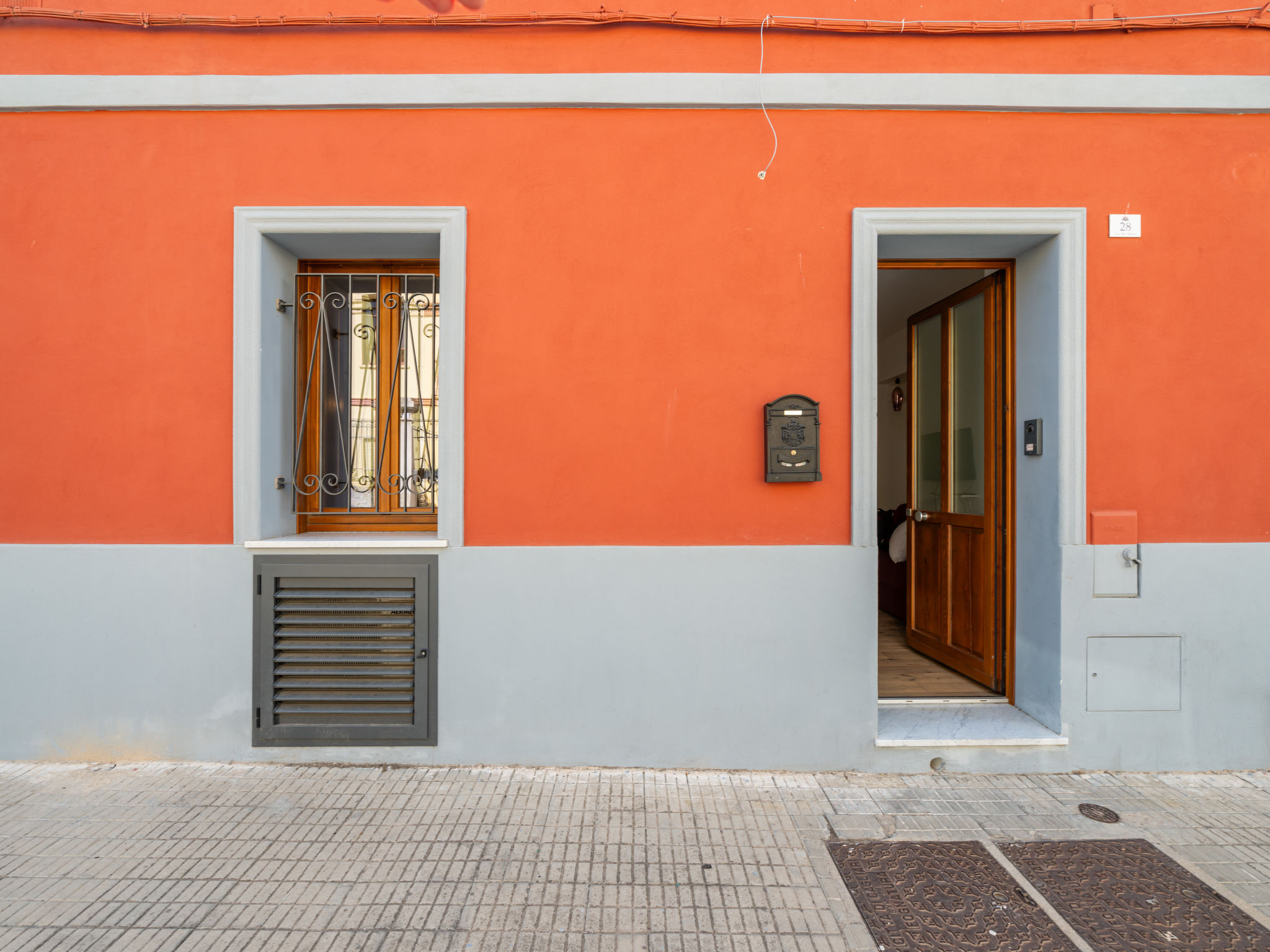 Cagliari Centro — House (4 of 27)