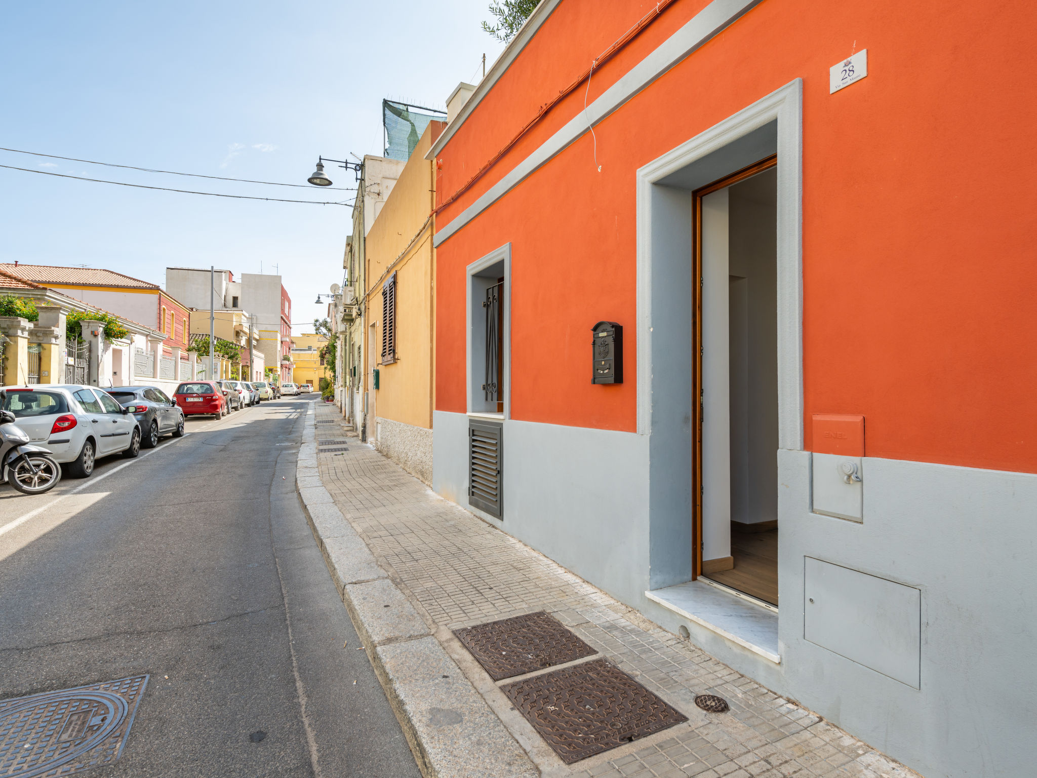 Cagliari Centro — House (3 of 27)