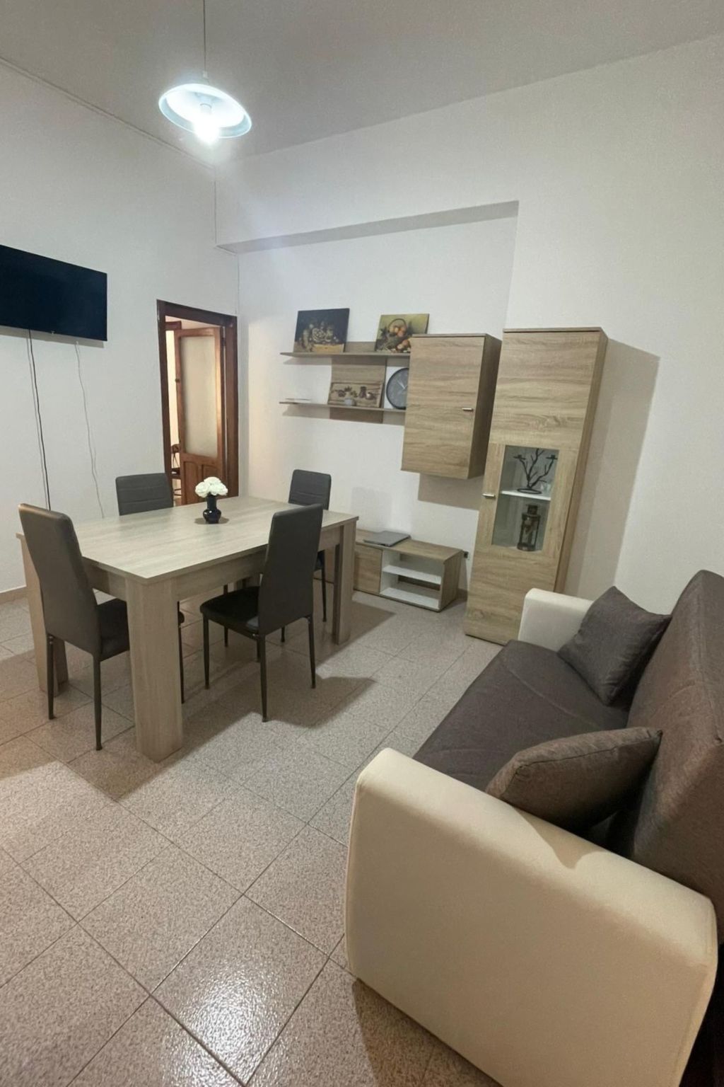 Appartamento in Centro