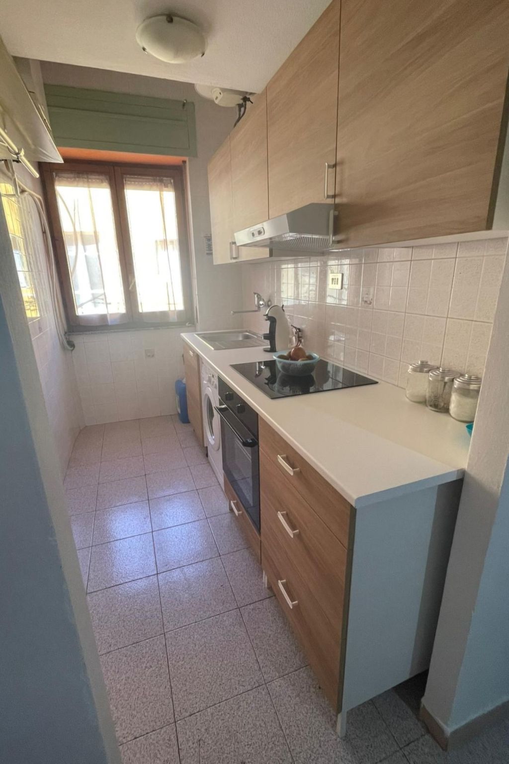 Appartamento in Centro
