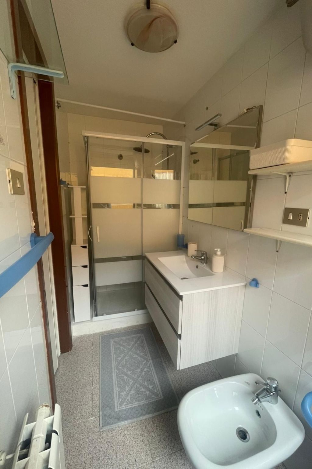 Appartamento in Centro-Binnen