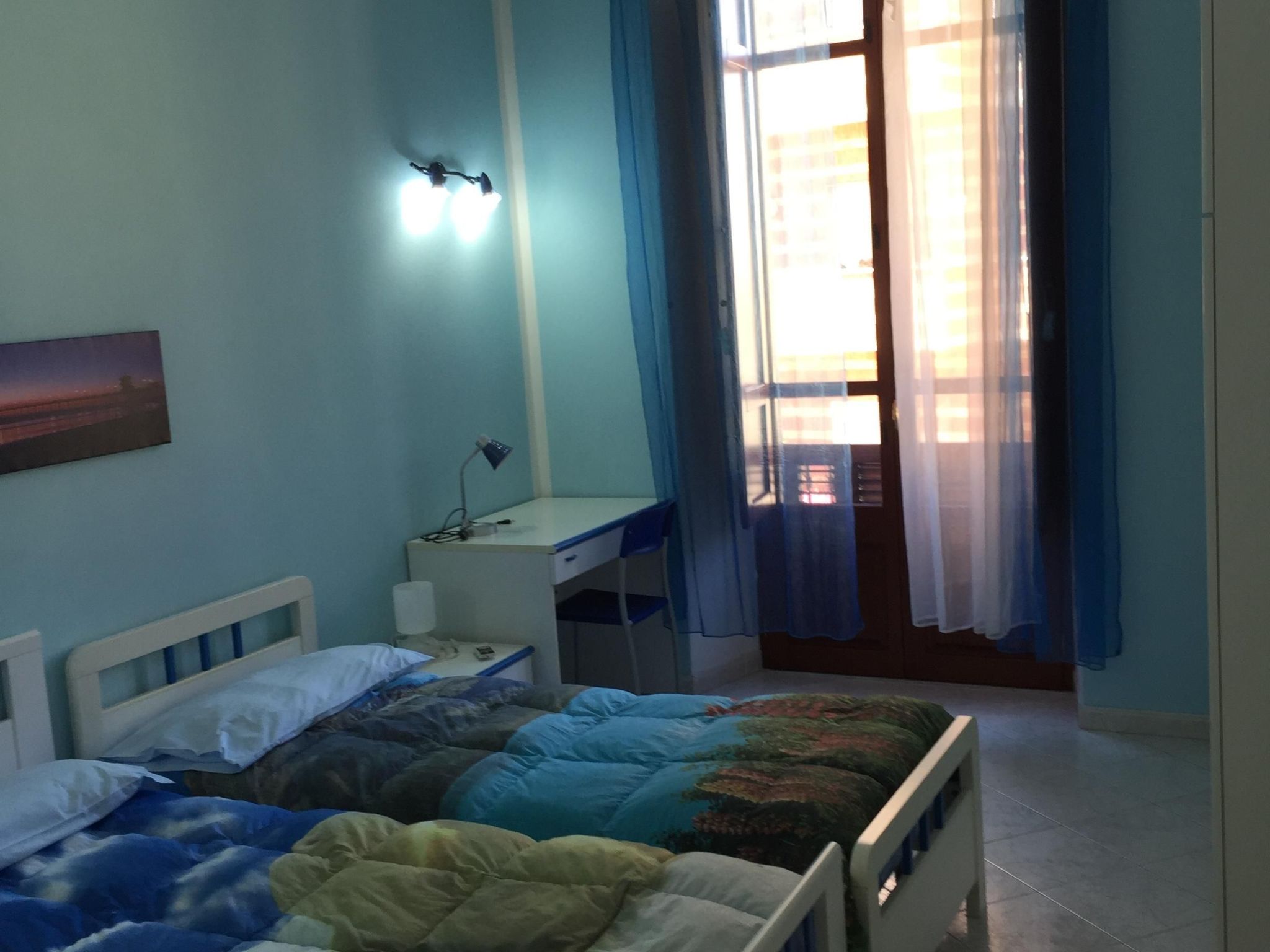 Mit Balkon-Image-tags.info