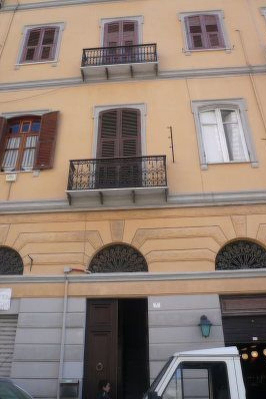 Mit Balkon-Image-tags.info