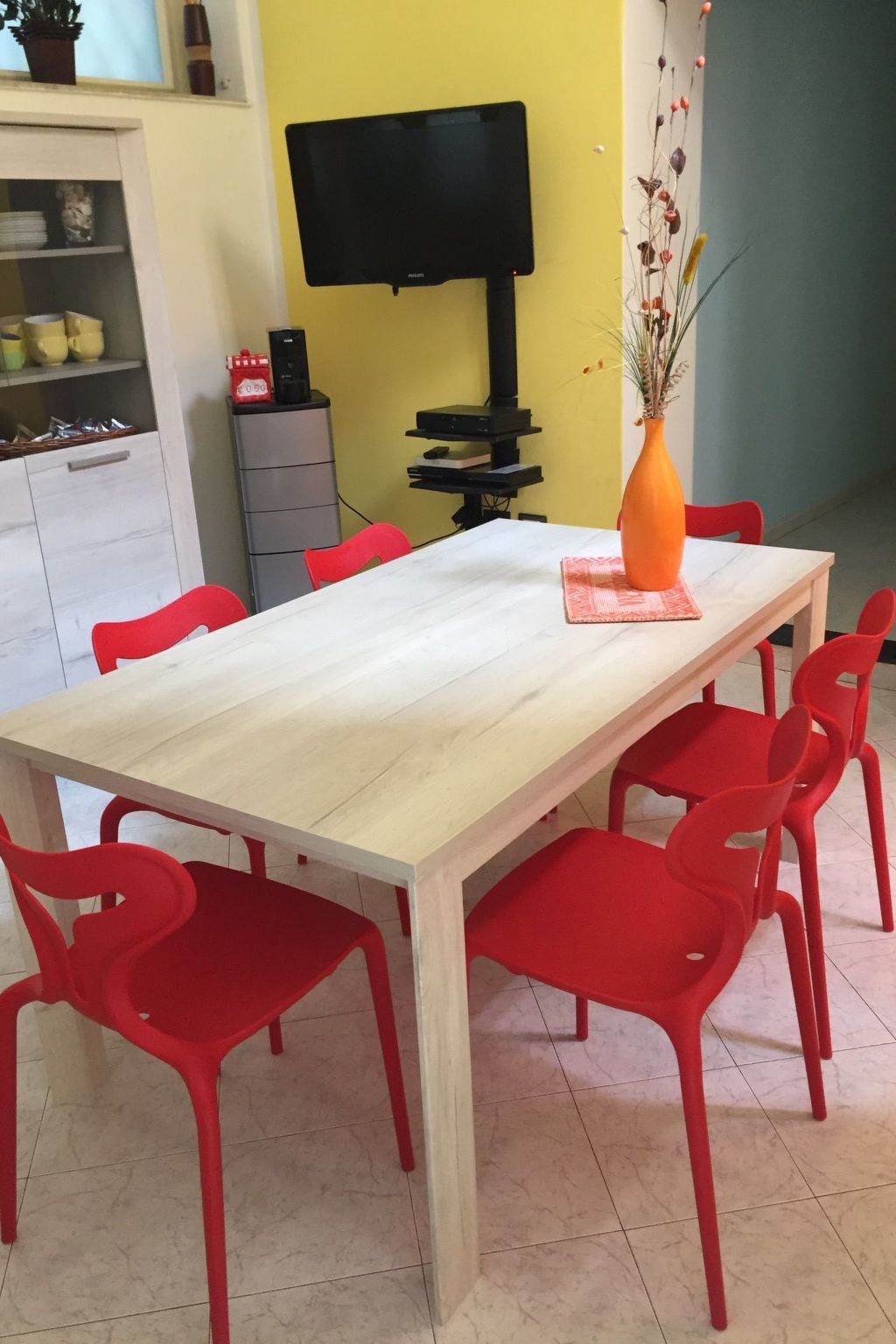 Mit Balkon-Image-tags.info