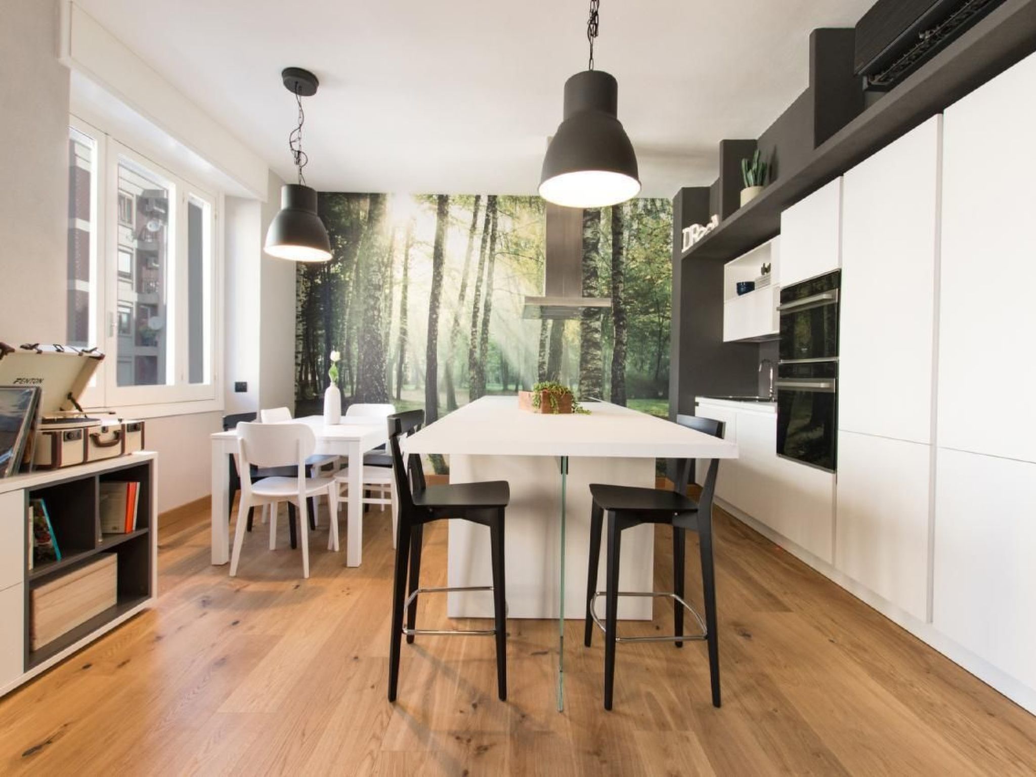 Calixa - Wohnung im Zentrum von Cagliari