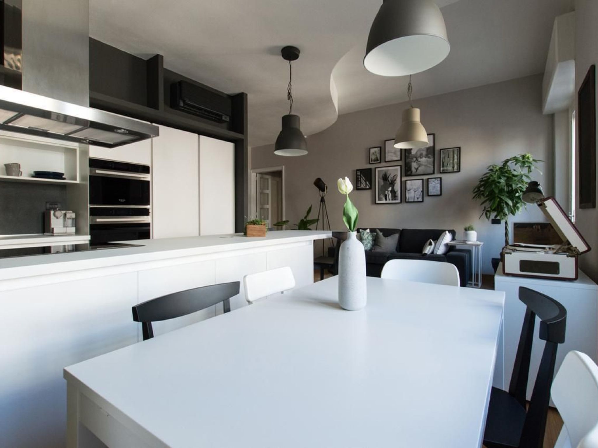 Calixa - Wohnung im Zentrum von Cagliari-Image-tags.info