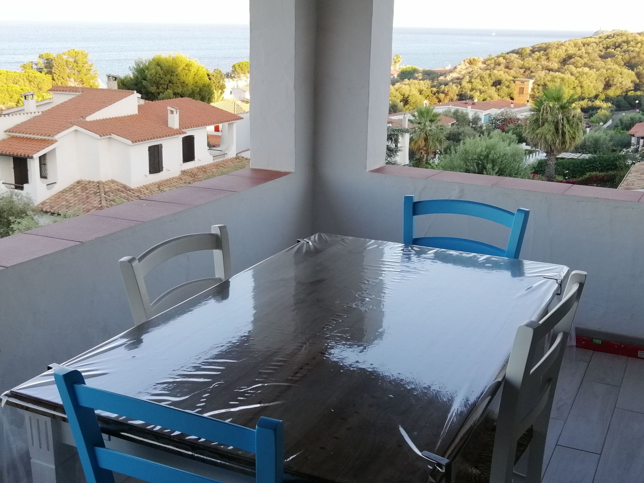 Arcaidu Apartment mit bezaubernder Aussicht-Image-tags.info